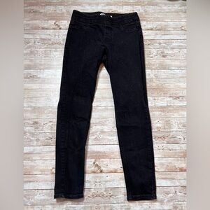 💙Old Navy black jeggings